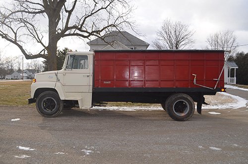 Property photo 30 - FARM EQUIPMENT AUCTION IN ALLEN COUNTY